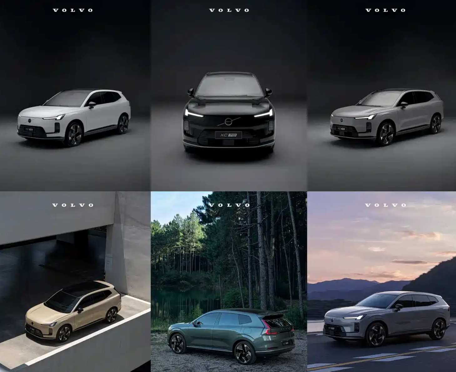 全新沃尔沃 XC70 更多信息曝光，即将上市，是否值得购买？