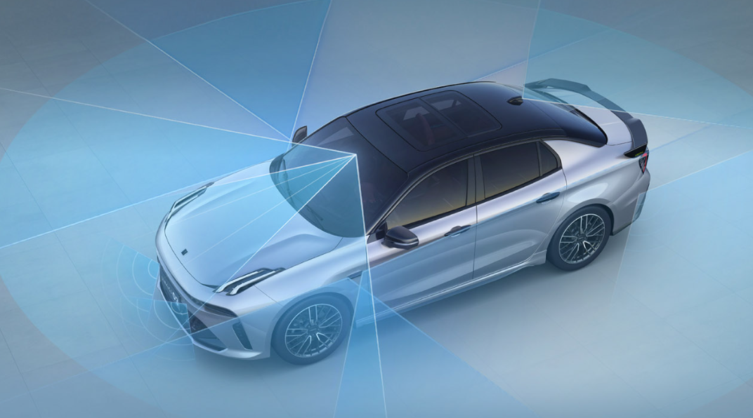 第三代领克03上市,2.0T动力总成下放,零百6.5秒!