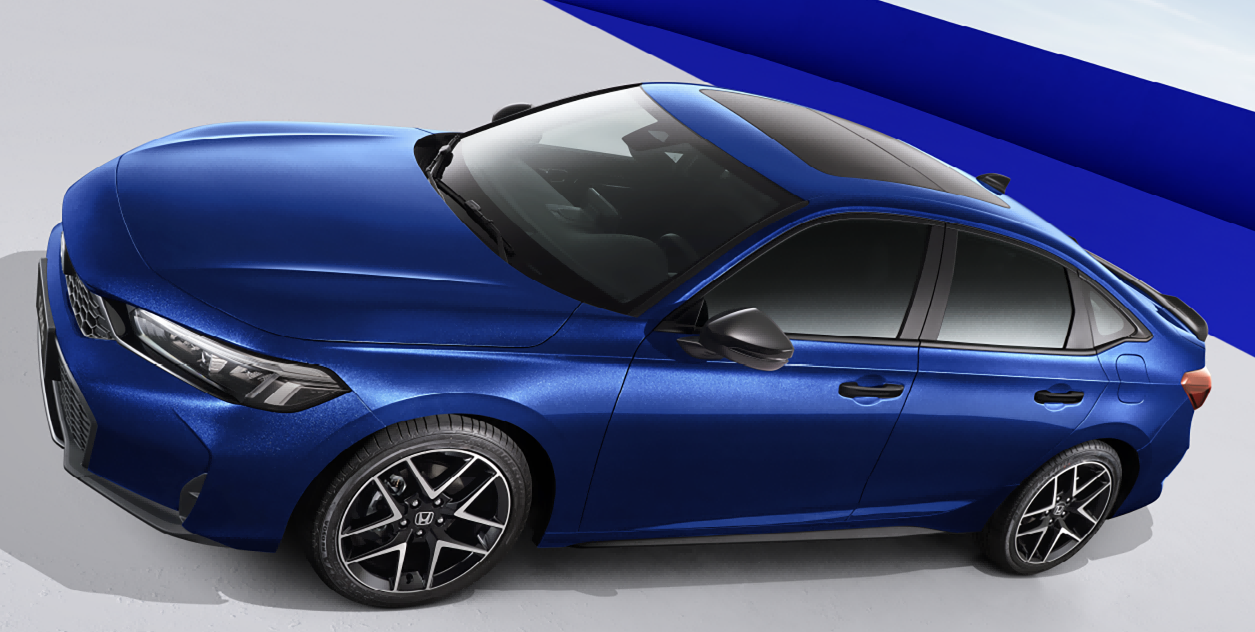 第三代领克03上市,2.0T动力总成下放,零百6.5秒!