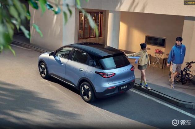 10万预算买纯电小车,五菱缤果S对比银河星愿,谁更值得入手?