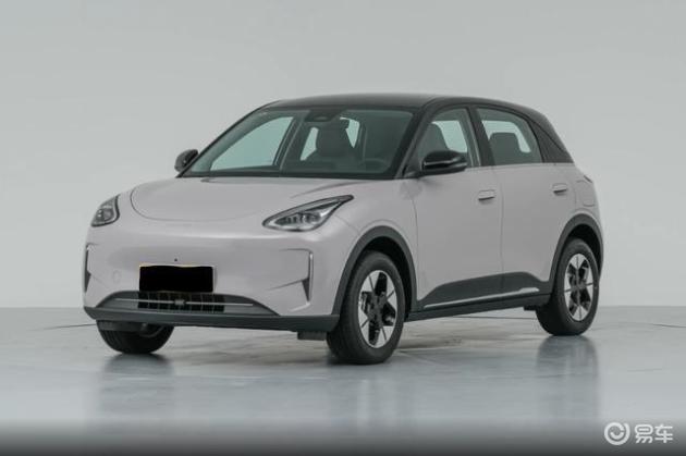 10万预算买纯电小车,五菱缤果S对比银河星愿,谁更值得入手?