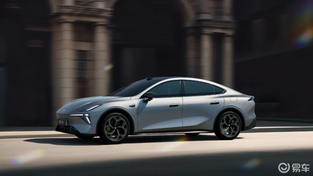 两度新车汇|降维打击，公路磁悬浮深蓝 L06 全球预售