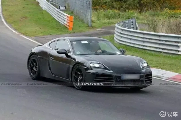 纯电奥迪Concept C：复古魅力，性能媲美跑车