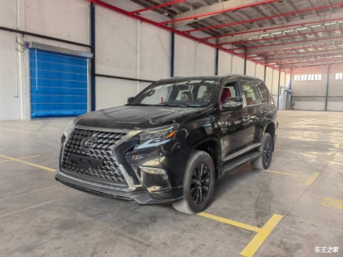 雷克萨斯GX中东版 全部在售 2023款 2022款 2020款 2019款 2018款雷克萨斯GX中东版降价20万 欢迎上门试驾