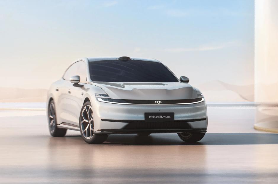 长安启源A06、比亚迪秦L、日产N7,谁是全能家轿?