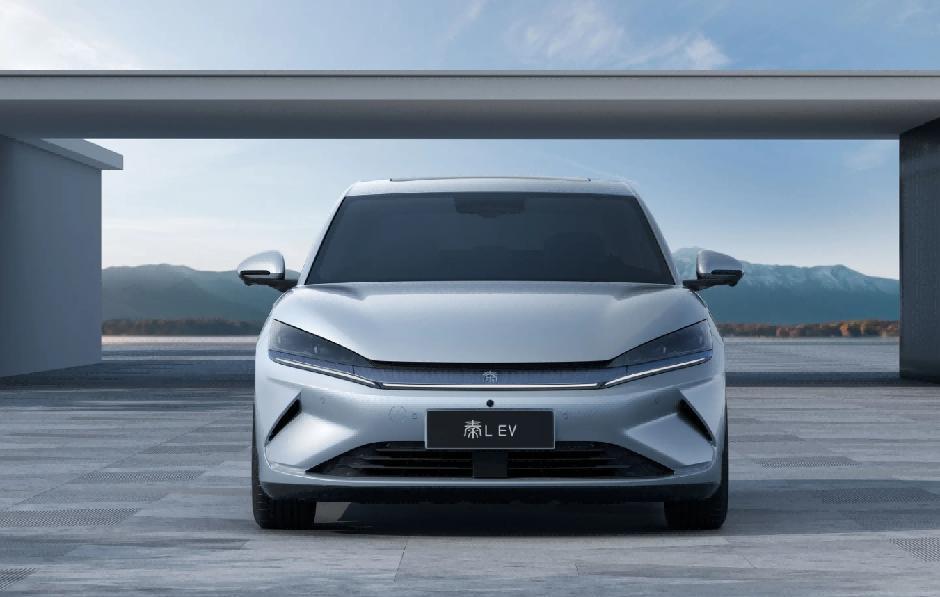 长安启源A06、比亚迪秦L、日产N7,谁是全能家轿?