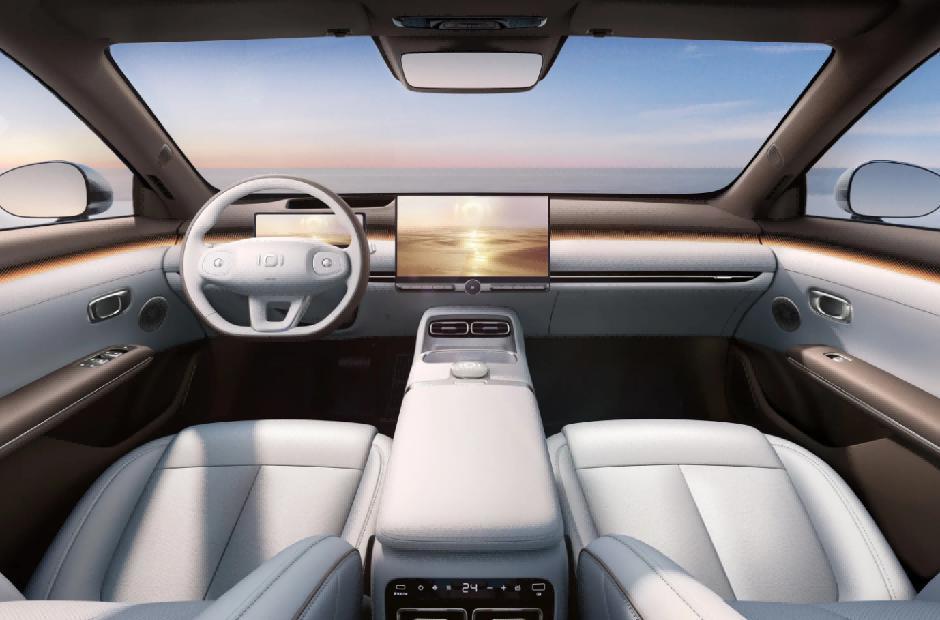 长安启源A06、比亚迪秦L、日产N7,谁是全能家轿?