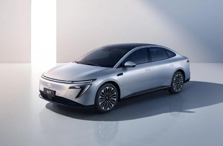 长安启源A06、比亚迪秦L、日产N7,谁是全能家轿?