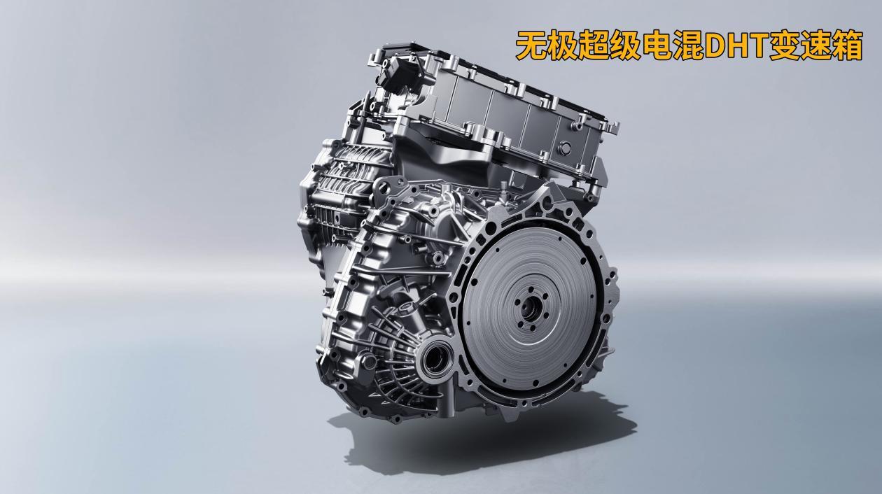 十万级混动家轿新标杆,奇瑞风云A8L和比亚迪秦L怎么选?