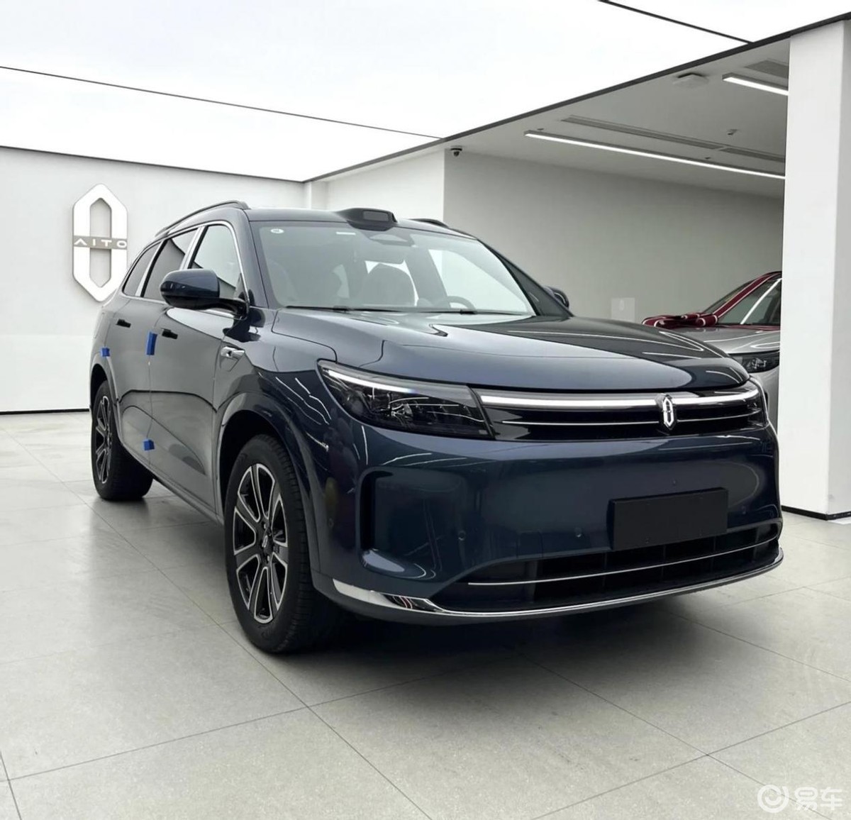 中国最大车企IPO,一个“面包车厂”如何炼成2千亿巨头