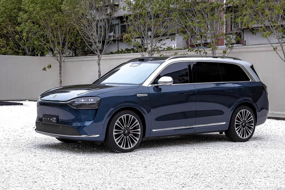 中国最大车企IPO,一个“面包车厂”如何炼成2千亿巨头