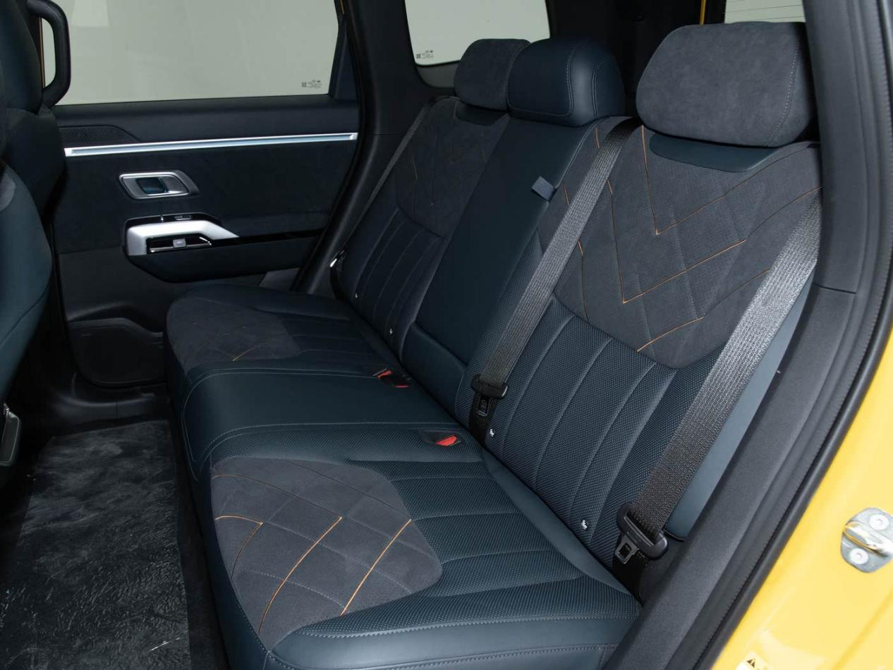 深蓝G318和钛7到底该选谁? 方盒子运动会上来找答案