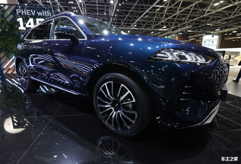 魏牌 摩卡新能源 全部在售 2024款 2023款 2022款成都魏牌 摩卡新能源最低23.18万起售 暂无优惠