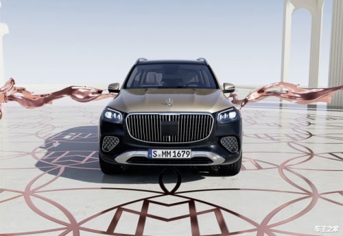 迈巴赫GLS级欧版 全部在售 2025款 2024款 2023款现购迈巴赫GLS级欧版享50万优惠 欢迎试乘试驾