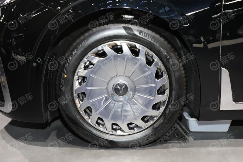 2025广州车展探馆:岚图梦想家 山河抢先看