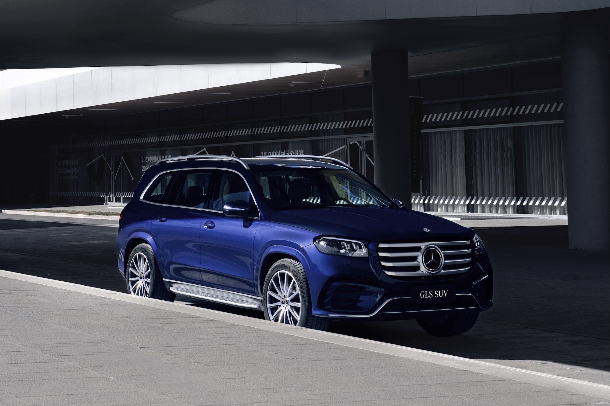 奔驰2026款核心车型焕新,重构豪华实用主义