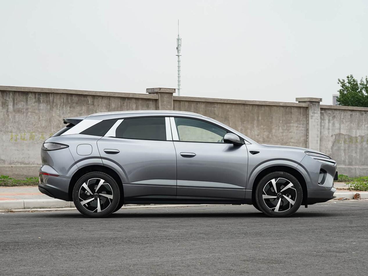 启源Q07激光版和海狮06 DM-i横评,谁更懂百姓?