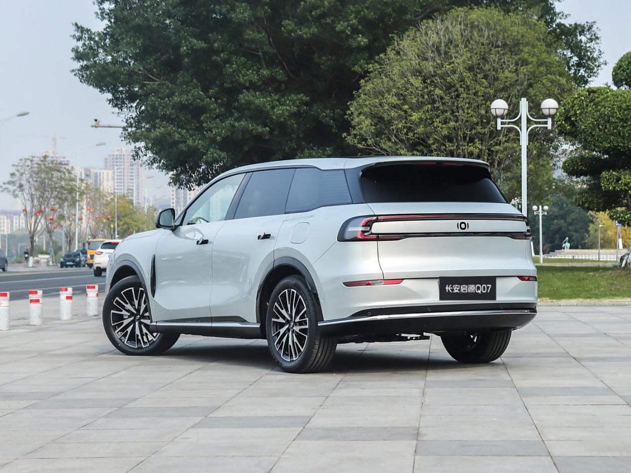 启源Q07激光版和海狮06 DM-i横评,谁更懂百姓?