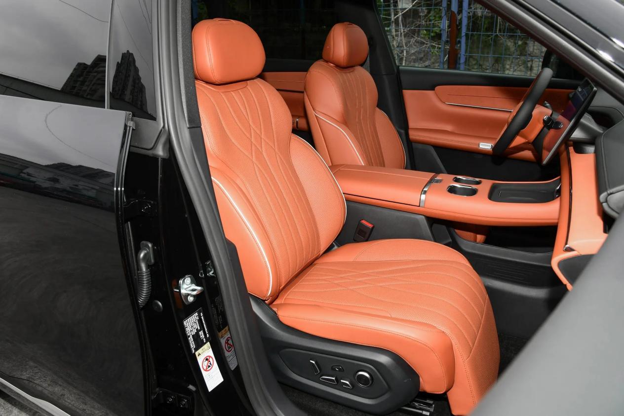 启源Q07激光版和海狮06 DM-i横评,谁更懂百姓?