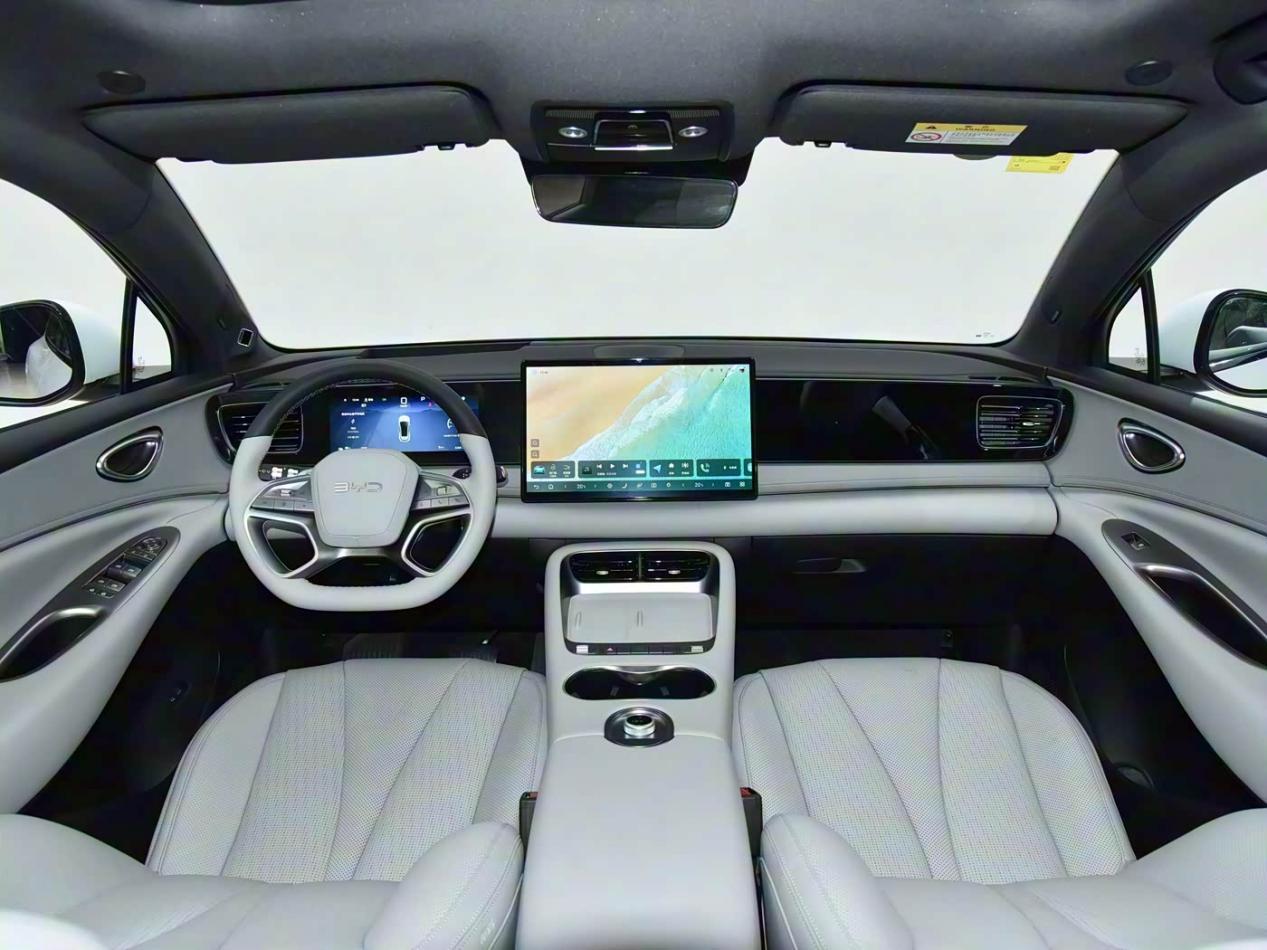 启源Q07激光版和海狮06 DM-i横评,谁更懂百姓?