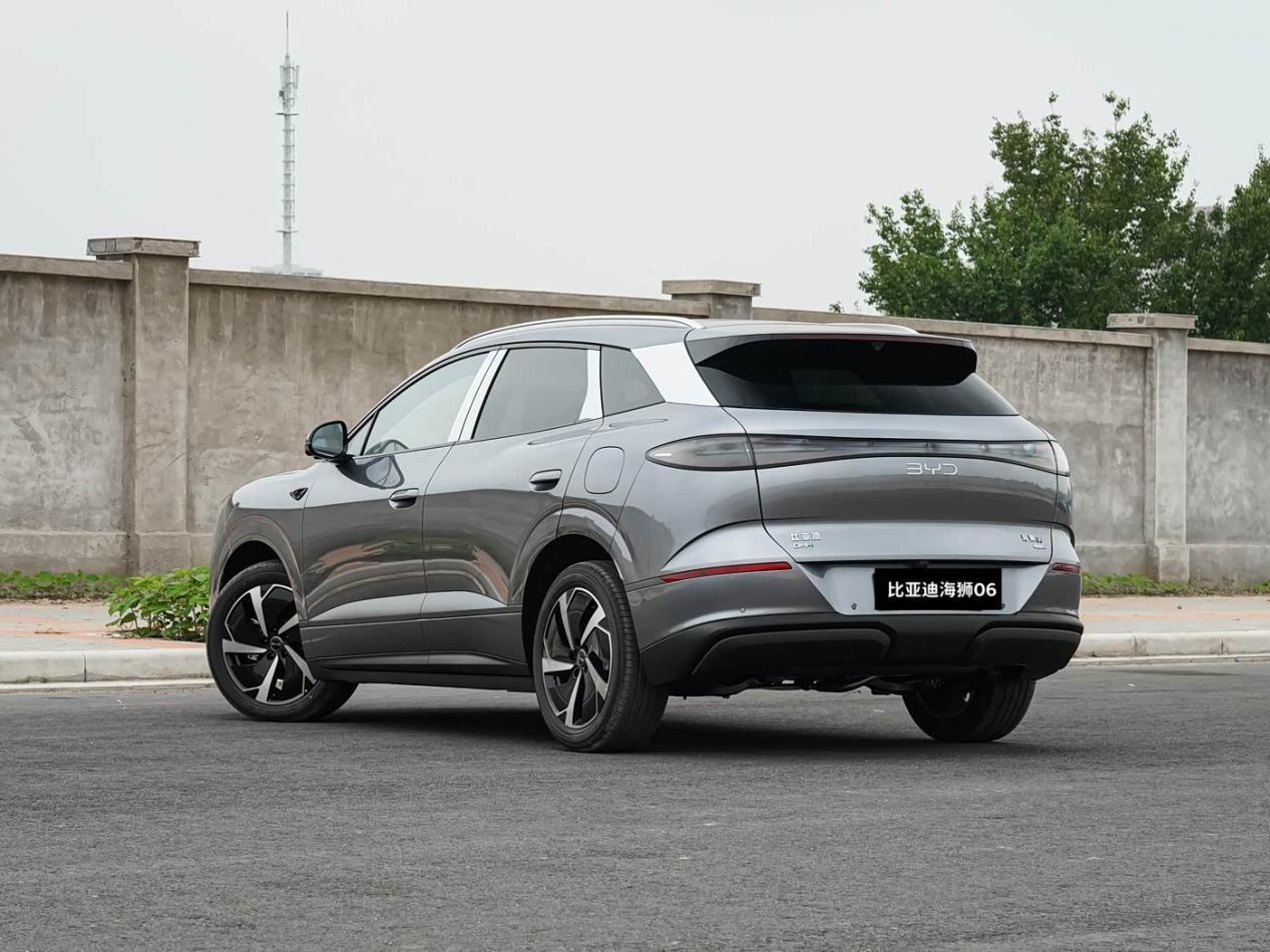 启源Q07激光版和海狮06 DM-i横评,谁更懂百姓?