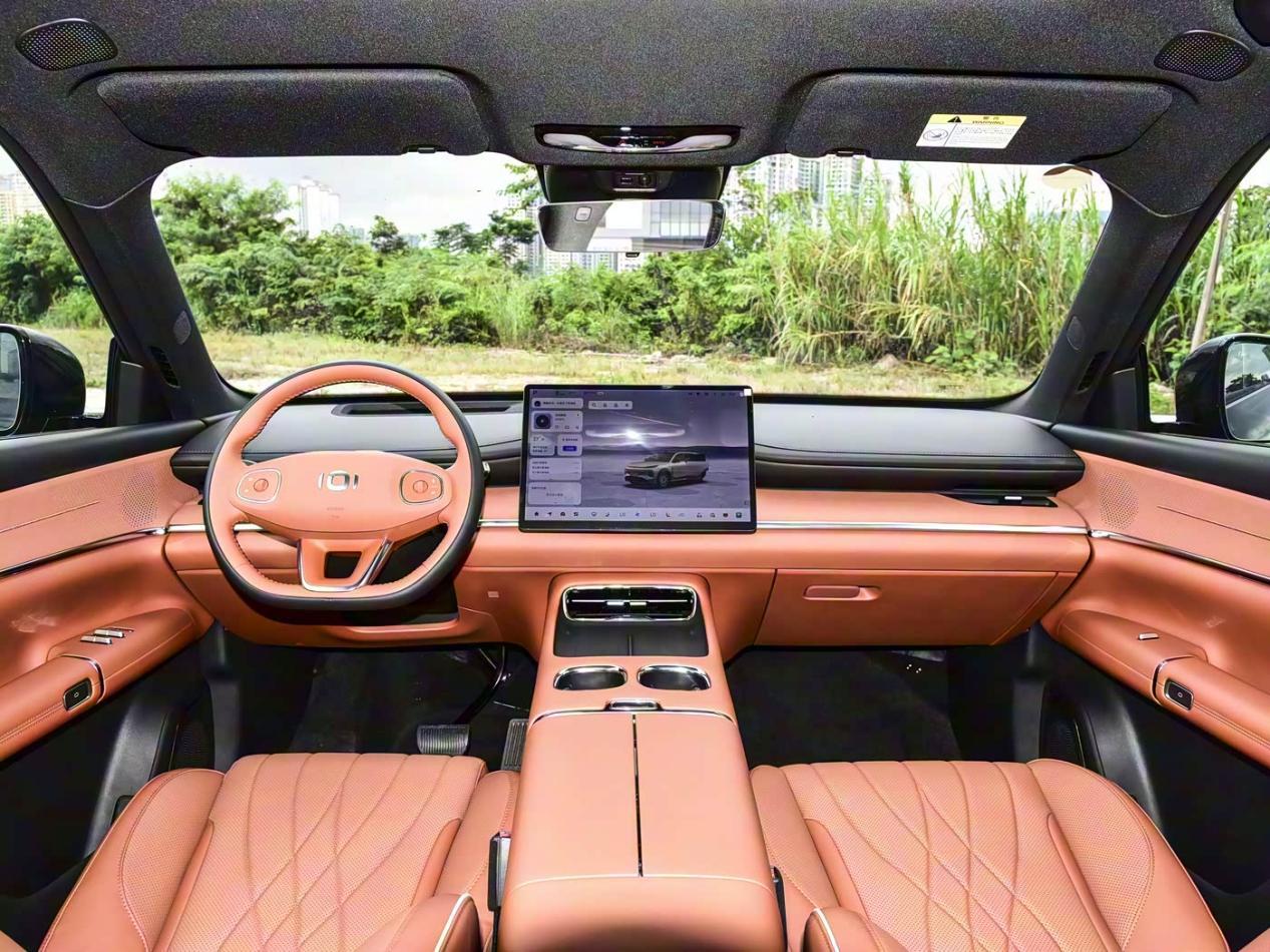 启源Q07激光版和海狮06 DM-i横评,谁更懂百姓?