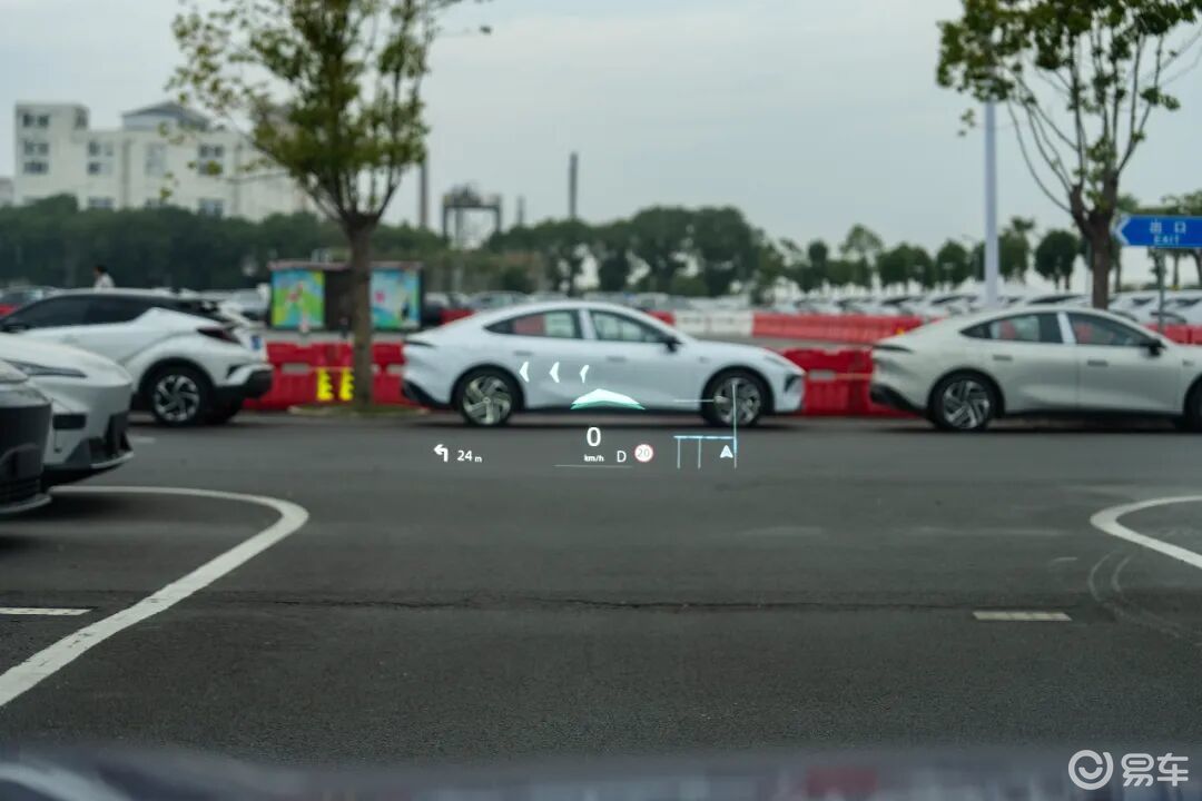 深蓝L06为何被称为“公路磁悬浮”?