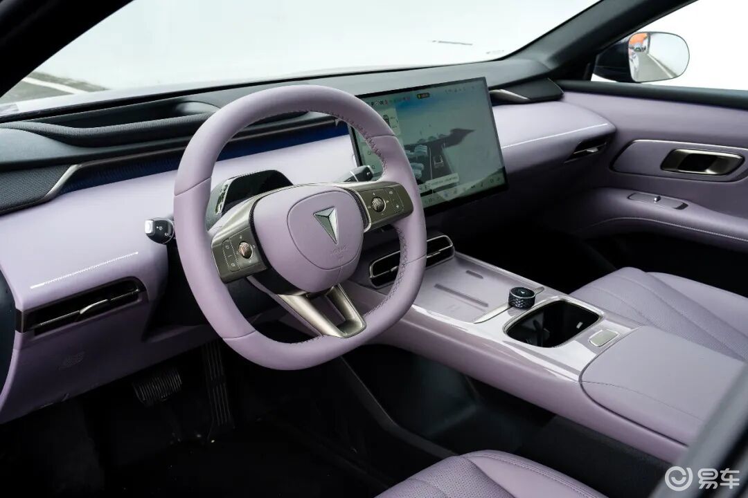 深蓝L06为何被称为“公路磁悬浮”?