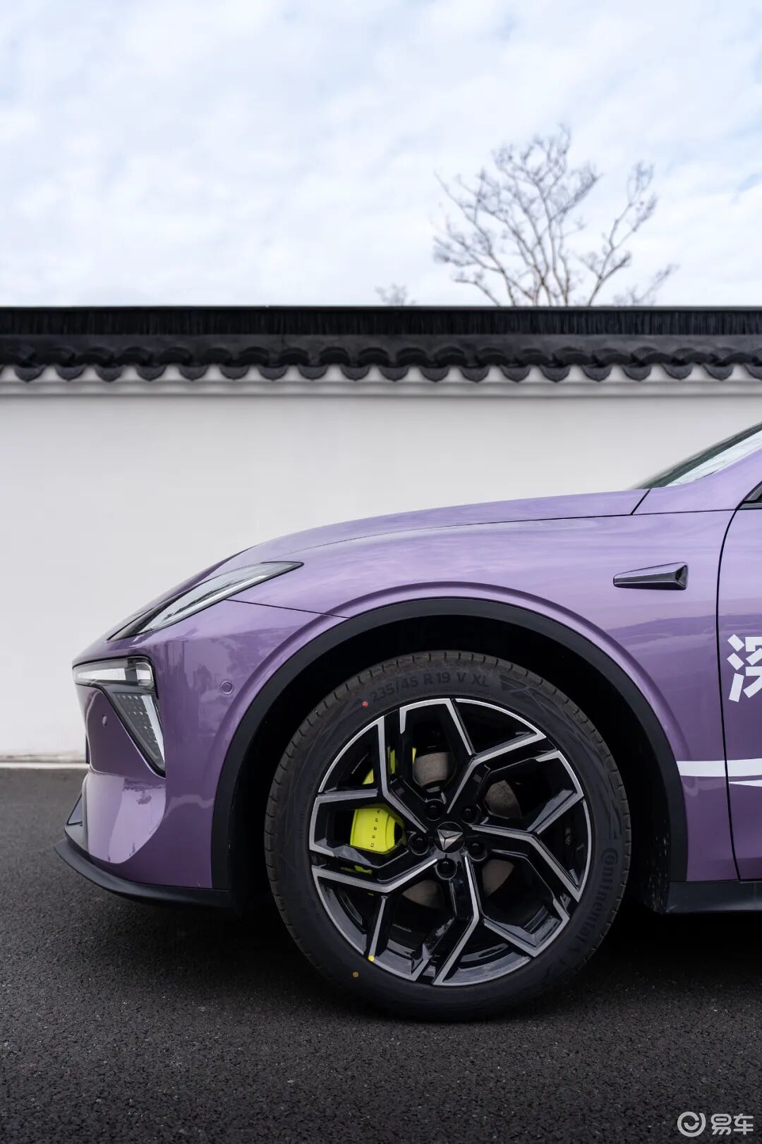 深蓝L06为何被称为“公路磁悬浮”?