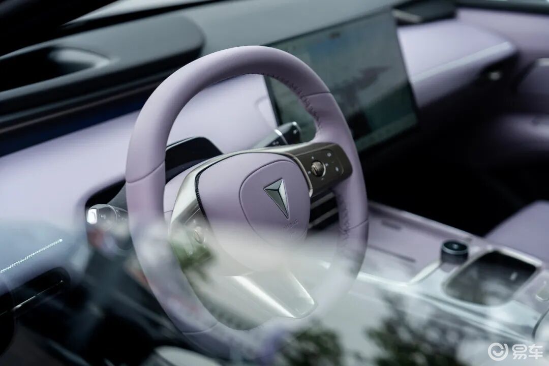 深蓝L06为何被称为“公路磁悬浮”?