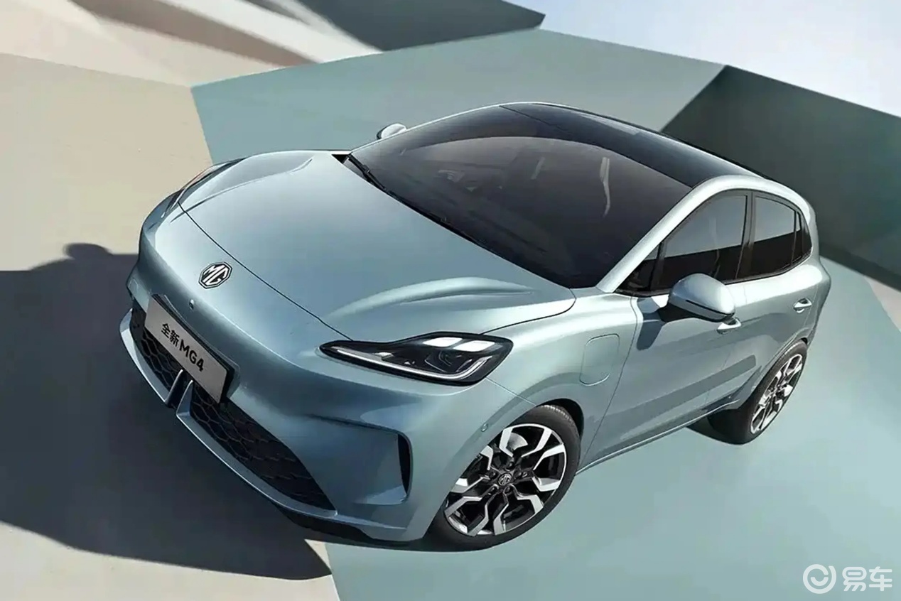 零跑Lafa5起售价9.28万!电动两厢车有戏?