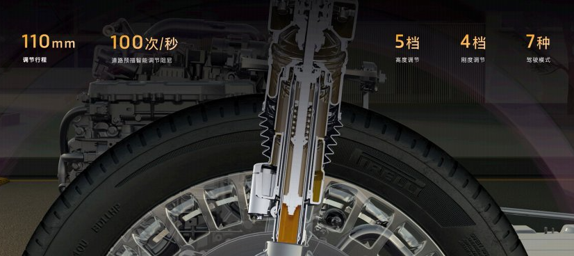 以泰山为名,重塑华系旗舰——岚图泰山深度试驾体验