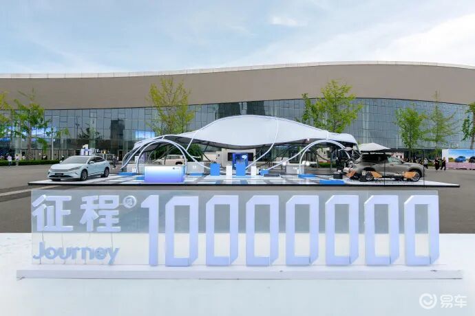 星途ET5上市:首发地平线HSD,高阶智驾走向人人可享