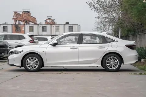 本田思域（3-10万公里）—— 刹车偏软问题