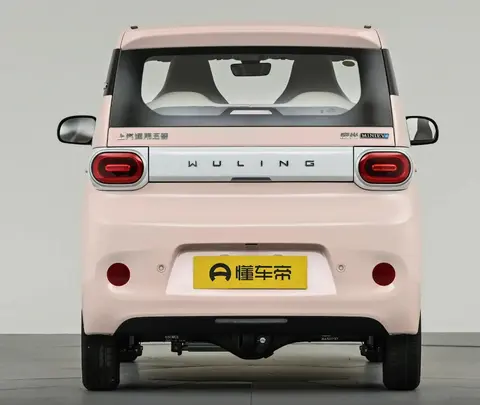 五菱宏光MINIEV减震器漏油？如何解决更省心？