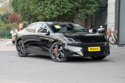 领克 Z10 购车指南！